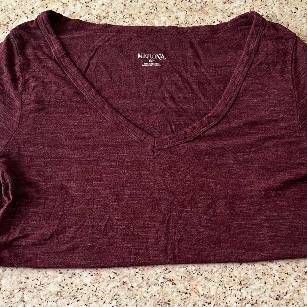 Merona T Shirt
